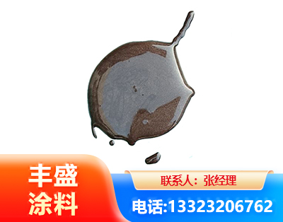 阜新水性氯磺化漆