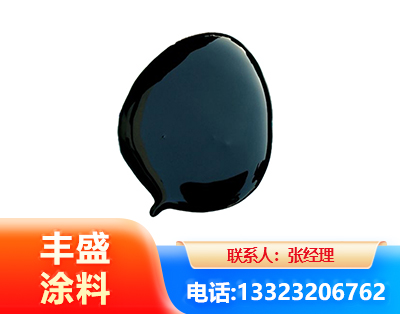 阜新水性氯化橡胶漆